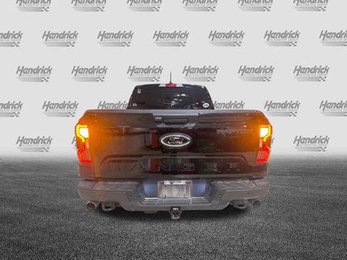 Used 2024 Ford Ranger Raptor AWD/4WD image 34
