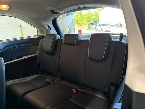 Used 2025 Honda Odyssey Elite image 20