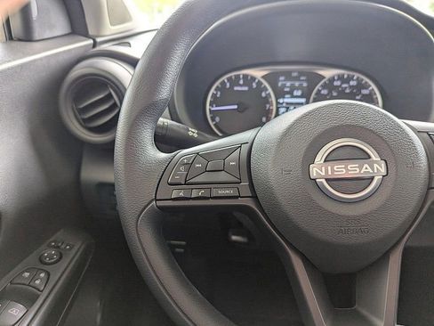 New 2025 Nissan Kicks Play S FWD image 16