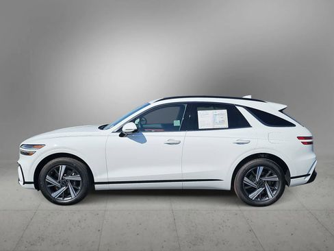 Used 2026 Genesis GV70 3.5T Sport Advanced image 5