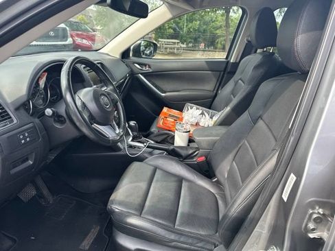 Used 2015 MAZDA CX-5 Grand Touring AWD/4WD image 13