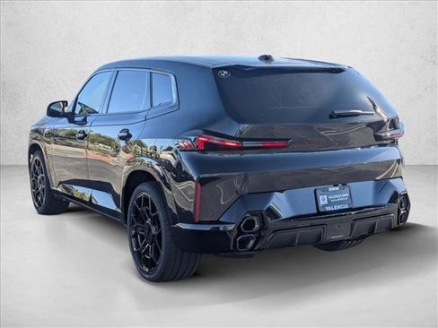 New 2026 BMW XM Label Red image 9