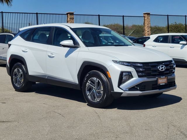 New 2026 Hyundai Tucson Blue SE AWD/4WD image 34