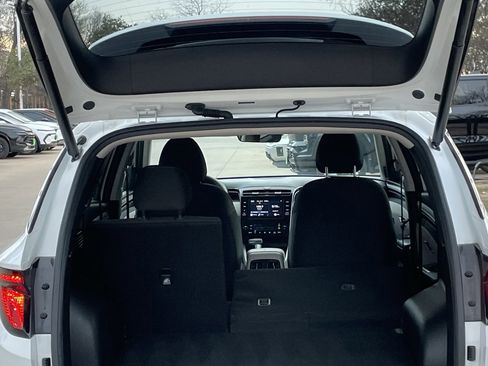 Used 2024 Hyundai Tucson SEL image 25