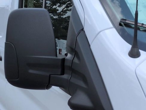 New 2025 Ford Transit 250 Low Roof w/ Load Area Protection Package image 11