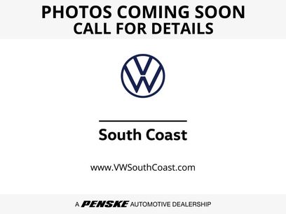 Used 2024 Volkswagen GTI Autobahn