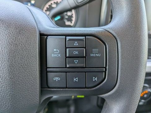 New 2025 Ford F450 XL image 22