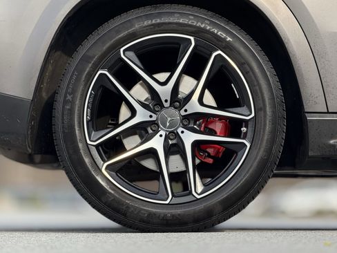 Used 2023 Mercedes-Benz GLE 53 AMG 4MATIC Coupe image 19