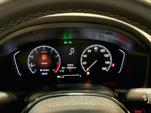 Used 2024 Honda Civic Sport image 45
