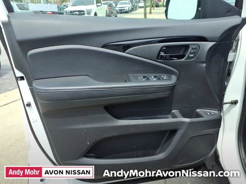 Used 2022 Honda Passport Elite image 13