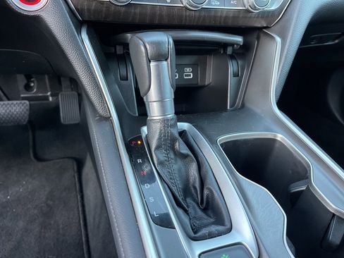 Certified 2021 Honda Accord EX-L image 19