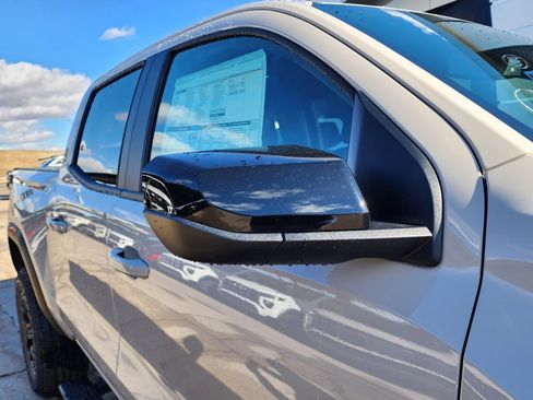 New 2026 GMC Canyon AT4 image 11