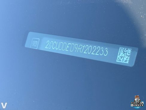 Used 2024 Chevrolet Silverado 1500 LT w/ Leather Package image 13