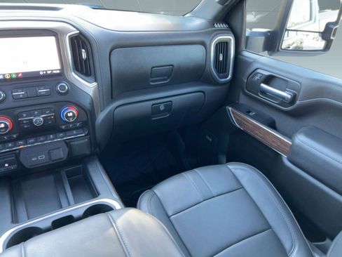 Used 2023 Chevrolet Silverado 3500 High Country image 29