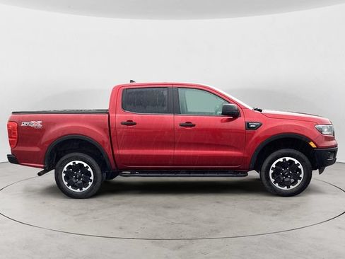 Used 2021 Ford Ranger XL w/ Equipment Group 101A High AWD/4WD image 6