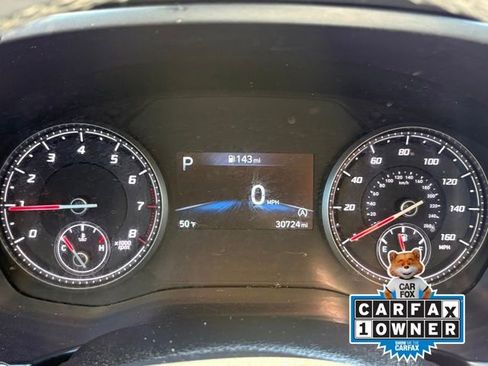 Used 2023 Hyundai Santa Fe SEL w/ Winter Weather Package image 10