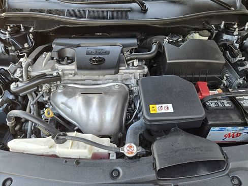 Used 2017 Toyota Camry LE FWD image 20
