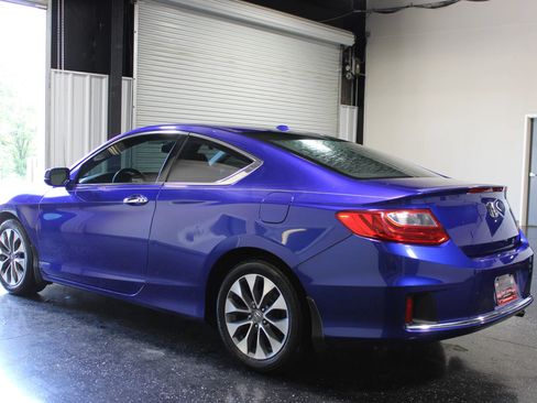 Used 2013 Honda Accord EX-L image 5