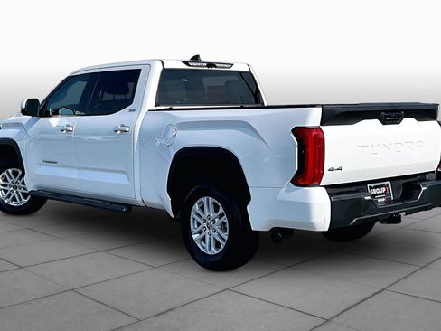 Used 2024 Toyota Tundra SR5 w/ SR5 Premium Package AWD/4WD image 11