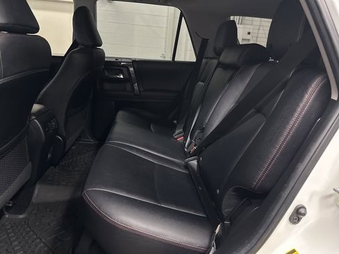 Used 2023 Toyota 4Runner TRD Pro image 21