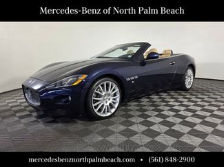 Used 2014 Maserati GranTurismo Convertible video 1