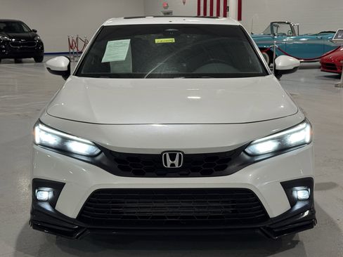 Used 2024 Honda Civic Sport Touring image 14