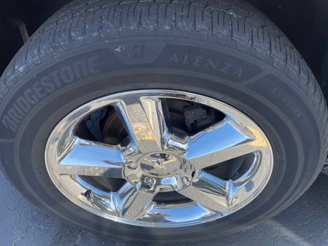 Used 2012 Chevrolet Tahoe LTZ AWD/4WD image 27