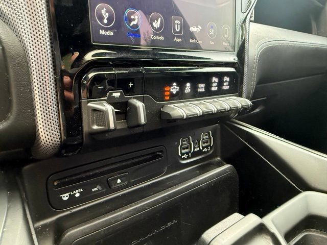 Used 2019 RAM 1500 Limited w/ Advanced Safety Group AWD/4WD image 28