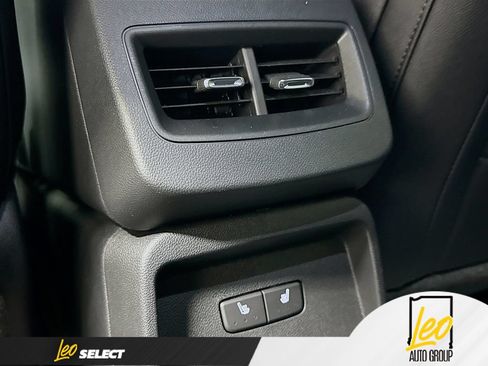 Used 2026 Chevrolet Equinox EV RS w/ Convenience Package II FWD image 28