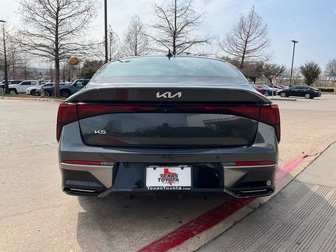 Used 2025 Kia K5 LXS image 7