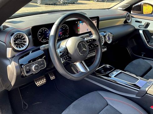 Certified 2024 Mercedes-Benz CLA 250 4MATIC image 13