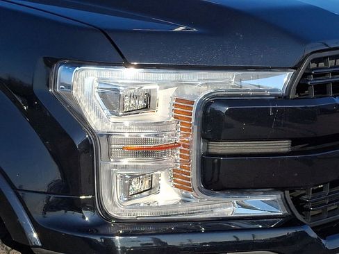 Used 2020 Ford F150 Lariat w/ Equipment Group 502A Luxury image 9