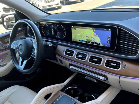 Used 2022 Mercedes-Benz GLE 350 image 61