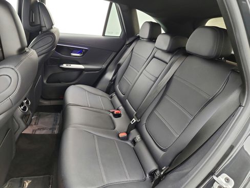 Certified 2025 Mercedes-Benz GLC 350e 4MATIC image 15