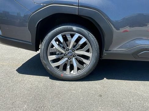 New 2026 Subaru Forester Touring AWD/4WD image 9
