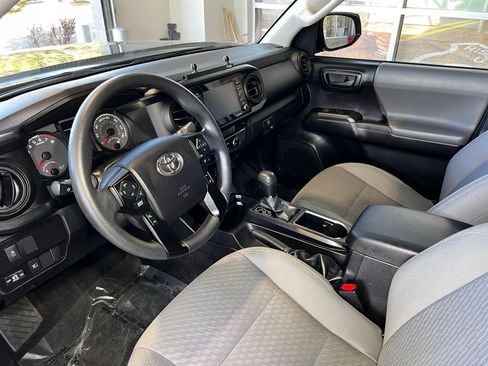 Used 2021 Toyota Tacoma SR image 20