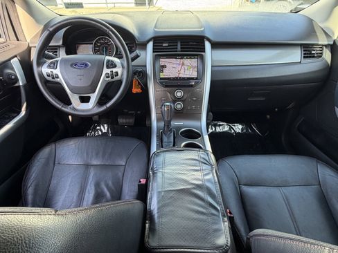 Used 2013 Ford Edge SEL AWD/4WD image 23