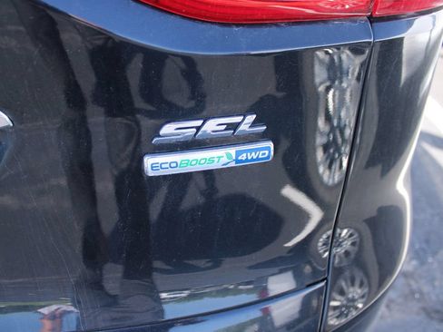 Used 2013 Ford Escape SEL AWD/4WD image 6