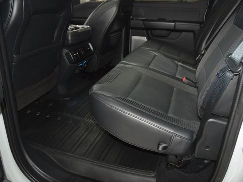 Used 2023 Ford F150 Raptor w/ Raptor Carbon Fiber Package AWD/4WD image 54