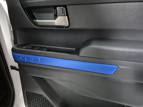 New 2025 Toyota Tacoma TRD Off-Road image 43