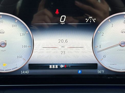 New 2026 Mercedes-Benz Maybach GLS 600 Maybach GLS 600 image 17