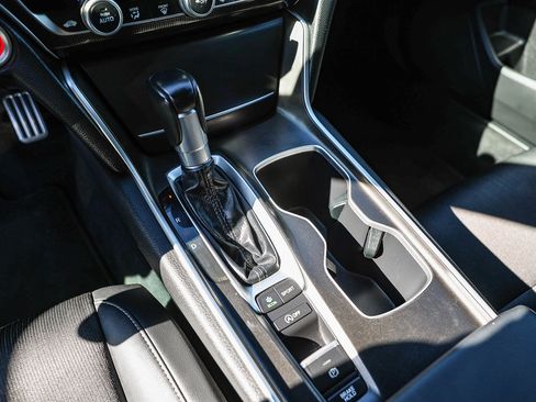 Certified 2022 Honda Accord Sport image 23