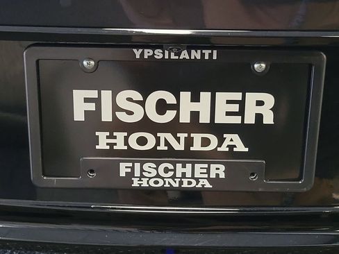 New 2026 Honda Prelude image 28