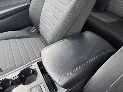 Certified 2021 Ford Edge SE AWD/4WD image 14