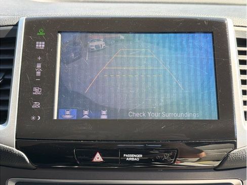 Used 2016 Honda Pilot EX-L image 21