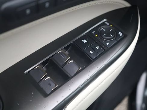 Used 2025 Lexus NX 450h+ AWD w/ Towing Package (2000 Lbs) image 14