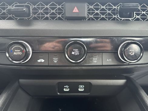 Used 2024 Honda Accord LX image 23