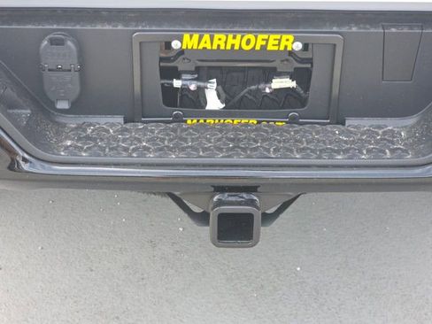 New 2026 Chevrolet Colorado Trail Boss image 19