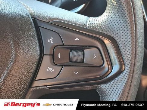 Certified 2023 Chevrolet TrailBlazer LT w/ Convenience Package FWD image 24