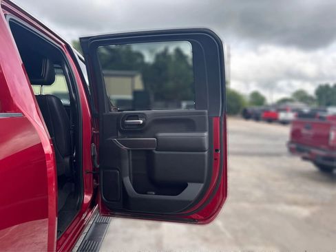 Used 2020 GMC Sierra 2500 AT4 w/ AT4 Premium Package AWD/4WD image 30